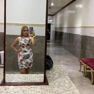 Meet your Posher, Jocelyn diane